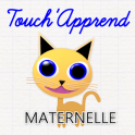 Touch'Apprend Maternelle