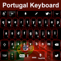 Portugal Keyboard