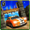 Speed Car Escape 3D