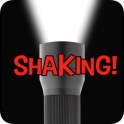 Shake Flashlight