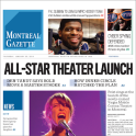 Montreal Gazette ePaper