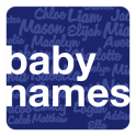 Baby Names by Nametrix
