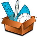距離測定器 : Tools Box