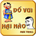 Đố Vui Hại Não