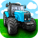 Tractor games for kids