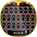 Emoji LED Keyboard Theme