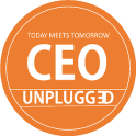 CEO Unplugged 2017