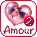 Frases de Amor en Francés 2 – Pegatinas Románticas