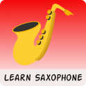 Learn to play the sax