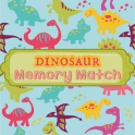 Dino Memory Match