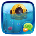 Under the Sea SMS Theme