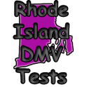Rhode Island DMV Practice Exam