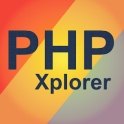 PHP Xplorer