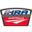 IHRA Australian Supl. Rules