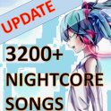 Nightcore Songs Update