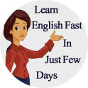 Learn English Fast And Easily