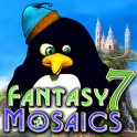 Fantasy Mosaics 7