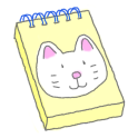 Cat pad+