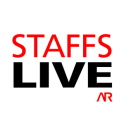 Staffs Live AR