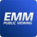 EMM Public Viewing