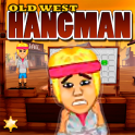 Old West HANGMAN