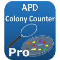APD Colony Counter App PRO