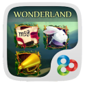 Wonderland Launcher