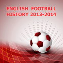 English Football 2013-2014