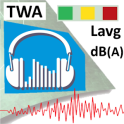 NoiseAdVisor TWA Lavg