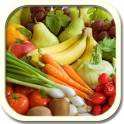 Рецепты из овощей и фруктов
