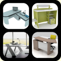 Office Desk Design Ideas