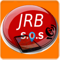 SOS(localisation mobile email)