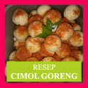 Resep Cimol Goreng