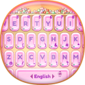 Emoji Candy Keyboard Theme