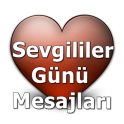 Sevgililer Günü Mesajları