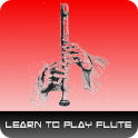 Learn to play the flute