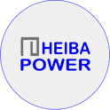 Application for Heiba Power