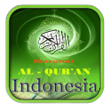 Al Quran &Terjemahan Indonesia