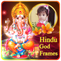 Hindu God Frames
