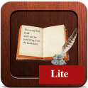 BookWriterLite (Notes/Book/Dia