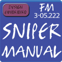 FM 3.05.222 Sniper Manual