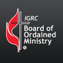IGRC Brd of Ordained Ministry
