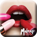 Lipstick Makeup Idea