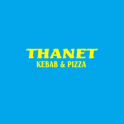 Thanet Kebab Pizza