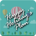 ছুটি ও পরিকল্পনা: Holiday Plan
