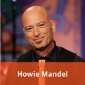 The IAm Howie Mandel App