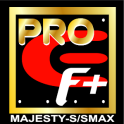 FirePlus SMAX / Majesty-S PRO