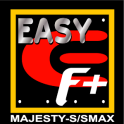 FirePlus SMAX / Majesty-S EASY