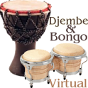 Virtual Yembe & Bongó