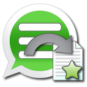 Backup Text Pro for Whats